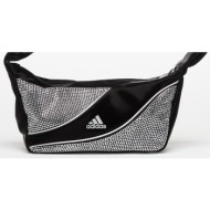 τσάντα adidas adilenium season 4 rhinestone shoulder bag black universal