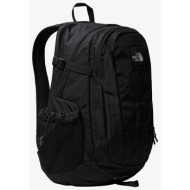 the north face hot shot se backpack tnf black 30 l