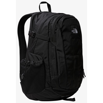 the north face hot shot se backpack tnf black 30 l σε προσφορά