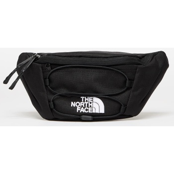 the north face jester lumbar tnf black universal