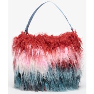 desigual ariel christian lacroix tutti frutti bag universal