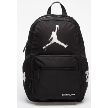jordan jam mvp backpack black universal σε προσφορά
