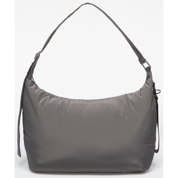 samsøe samsøe safreja bag l key beluga universal σε προσφορά