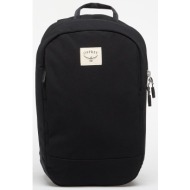 osprey arcane small day black 10 l