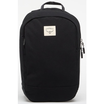osprey arcane small day black 10 l σε προσφορά