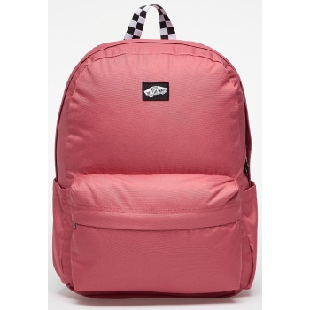 vans old skool backpack mauvewood universal σε προσφορά