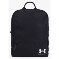 under armour loudon backpack s black universal