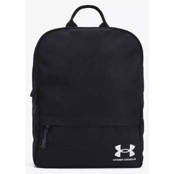 under armour loudon backpack s black universal σε προσφορά