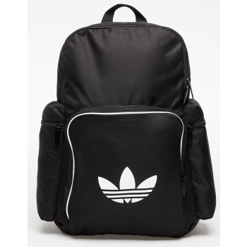 adidas adicolor backpack black universal σε προσφορά
