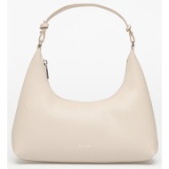 τσάντα calvin klein foil ...