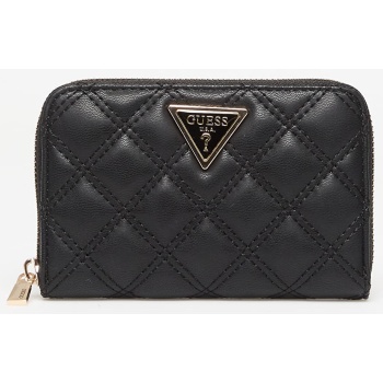 guess giully ii slg med zip around black universal σε προσφορά