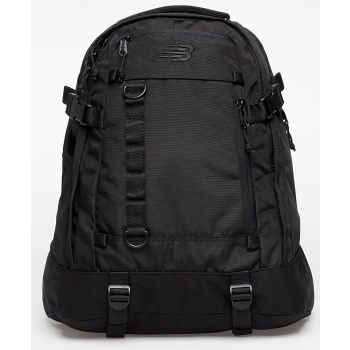 new balance athletics advance backpack black universal σε προσφορά