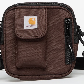 τσάντα carhartt wip essentials bag small palisander