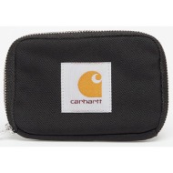 carhartt wip leroy wallet black universal