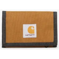 carhartt wip alec wallet hamilton brown universal