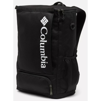 columbia lb flawless™ 30l backpack black 30 l σε προσφορά