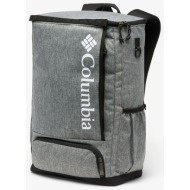 columbia lb flawless™ 30l backpack grill heather 30 l