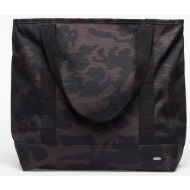 vans pergs dx tote black camo universal