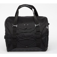 oakley latitude expedition bag blackout universal