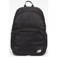 new balance heritage adult backpack black universal
