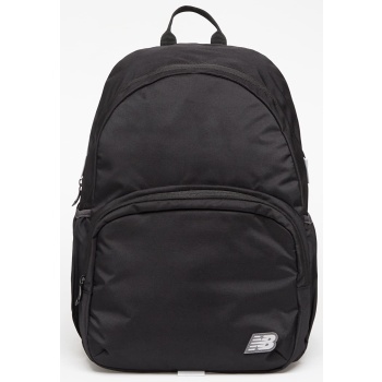 new balance heritage adult backpack black universal σε προσφορά