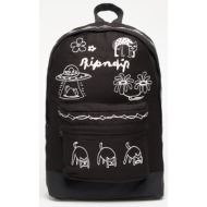 ripndip squabble up backpack black universal