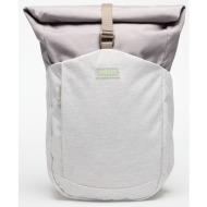 osprey arcane earth roll top pediment grey 24l