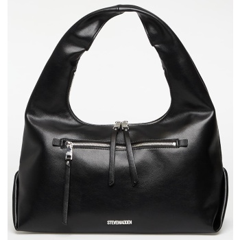 steve madden biva black/ silver universal σε προσφορά