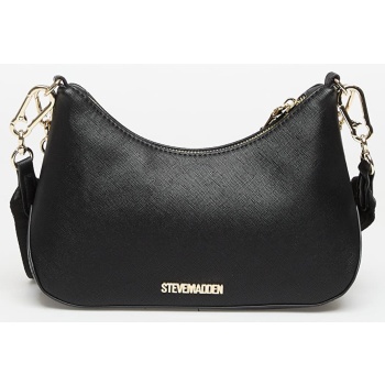 steve madden bsin black/ gold universal σε προσφορά