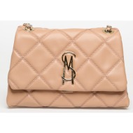 steve madden bjolene blush/ gold universal