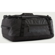 patagonia black hole duffel 40l black universal