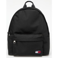 tommy hilfiger tjm ess daily dome backpack black os
