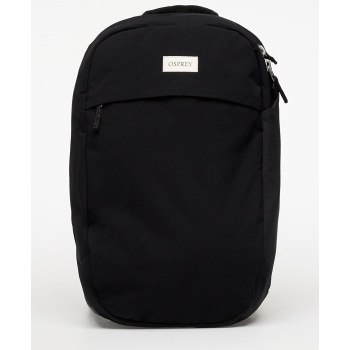 osprey arcane large day black 21 l σε προσφορά