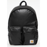 carhartt wip dean backpack black 19 l