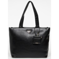 guess sunetra tech tote black universal