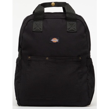 dickies corduroy backpack black universal σε προσφορά