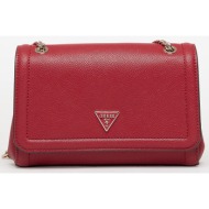 guess noelle ii cnvrtble xbody flap garnet universal