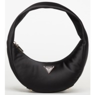 guess sunetra mini shoulder bag black universal