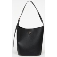 guess meridian ii bucket black universal