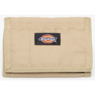 dickies kentwood wallet khaki universal