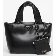 guess sunetra mini tote black universal