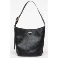 guess cresidia ii bucket black universal