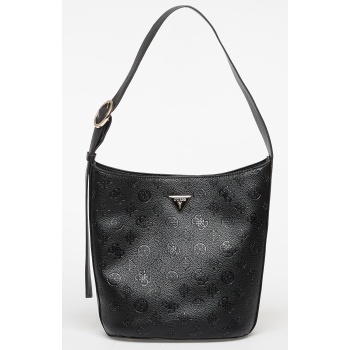 guess cresidia ii bucket black universal σε προσφορά