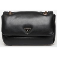 guess sunetra convertible xbody flap black universal