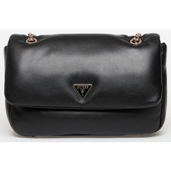 guess sunetra convertible xbody flap black universal σε προσφορά