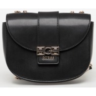 guess jane convertible xbody flap black universal