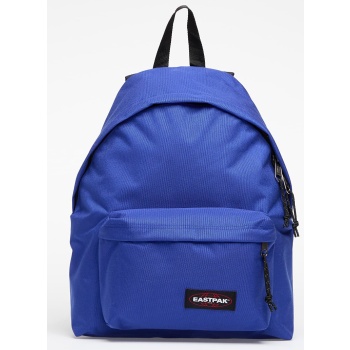 eastpak padded pak`r electric blue universal σε προσφορά