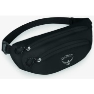 osprey ul stuff waist pack 1l black universal