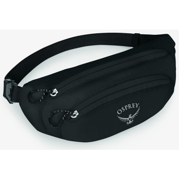 osprey ul stuff waist pack 1l black universal