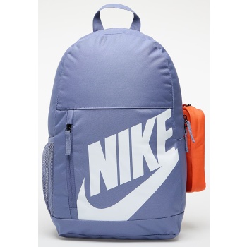 nike elemental big kids` backpack (20l) world indigo/ σε προσφορά